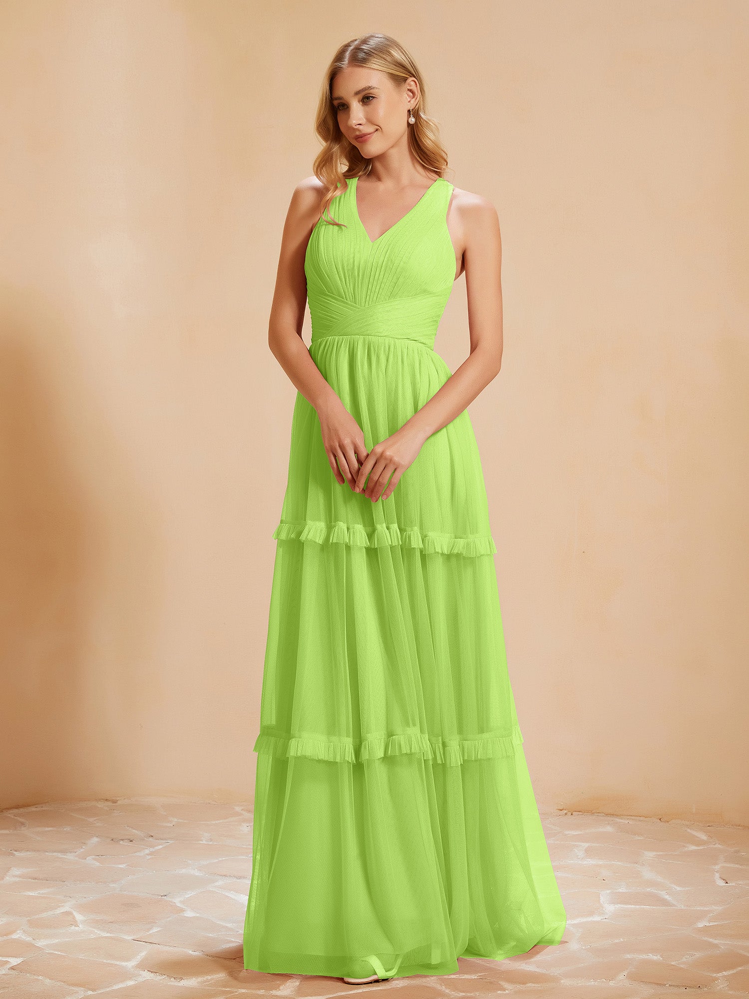 Lime Green
